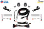 Diode Dynamics 15-20 Ford F-150 C2 Pro Stage Series Reverse Light Kit