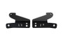 Diode Dynamics 21-22 Ford F150 SS5 Bumper Bracket Kit