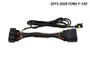 Diode Dynamics 15-20 Ford F-150 Stage Series Reverse Light Wiring Kit