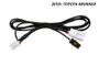 Diode Dynamics 15-20 Ford F-150 Stage Series Reverse Light Wiring Kit