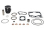 Wiseco Yamaha YZ125 05-20 GP Series(846M05400) Piston