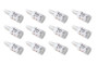 Diode Dynamics 194 LED Bulb HP5 LED - Cool - White Set of 12