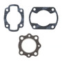 Wiseco Honda 250 72mm Top End Gasket Kit