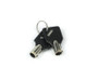 Weigh Safe Keys (Requires Key Code) - Set of 2