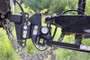 Weigh Safe True Tow Middleweight Distribution 6in Drop & 2.5in Shank (Rated for 12.5K GTWR) w/WS05