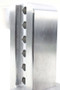 Weigh Safe 6in Drop Hitch w/Built-in Scale & 2.5in Shank (10K/18.5K GTWR) w/WS05 - Aluminum