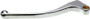 Clutch Lever Silver