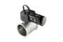 Turbosmart eSG76 Electronic StraightGate - Black