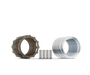 Hinson Clutch 04-06 Yamaha YFZ450 FSC Clutch Plate & Spring Kit - Set of 9