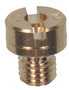 Large Round Main Jets 4/pk #145