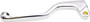 Clutch Lever Silver