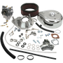 S&S Cycle 99-05 BT Models Super E Carburetor Kit