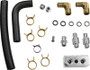 S&S Cycle 99-06 BT Crankcase Installation Kit