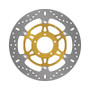 EBC 10-12 Ducati Hypermotard 796 Front Left/Right Standard Brake Rotor