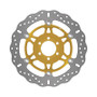 EBC 21-22 KTM 390 Adventure Front Left Contour Profile Rotor