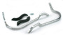 Crm Replacement Bars W/abrasion Guards Alum