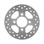 EBC 08-14 Kawasaki KFX 450 R KSF Front Left/Right Standard Brake Rotor