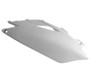 Acerbis 09-13 Honda CRF250R/ CRF450R Side Panels - White