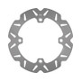 EBC 92-94 Honda CR 125 R Rear Right CX Extreme Rotor