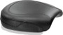 Mustang 05-08 Honda VTX1800F Sport Touring Passenger Seat - Black
