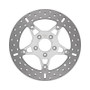 EBC 15-17 Harley-Davidson Softail FLSTF Fat Boy Front Left/Right Standard Brake Rotor