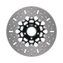 EBC 08-13 Harley-Davidson Dyna FXDL Low Rider Front Left/Right Floating Conversion Rotor