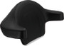 Mustang 08-21 Harley Electra Glide,Rd Glide,Rd King,Str Glide Touring Arm Wrap - Black