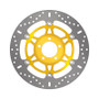 EBC 96-05 Kawasaki ZZR 600 ZX 600 Front Left/Right Standard Brake Rotor