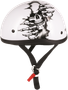 Skid Lids Born Wild Original Helmet - XS