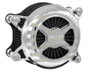 Vance & Hines HD Multi Fit VO2 America Intake Kit Chrome