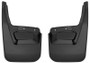 Husky Liners 19-23 GMC Sierra 1500 Rear Mud Guard Set