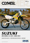 Repair Manual Suz Drz400e/s/sm