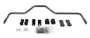 Hellwig 2022+ Ford Bronco Solid Chromoly 3/4in Rear Sway Bar