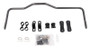 Hellwig 2022+ Ford Bronco Solid Chromoly 3/4in Rear Sway Bar