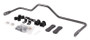 Hellwig 2022+ Ford Bronco Solid Chromoly 3/4in Rear Sway Bar