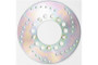 EBC 86-88 Suzuki GSX-R 1100 Rear Left/Right Standard Rotor