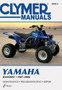 Repair Manual Yam Yfz350 Banshee