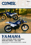 Repair Manual Yam Pw50/80