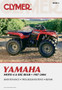 Repair Manual Yam Atv Yfm350