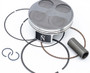 Piston Kit Forged 76.95/std Yam