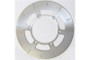 EBC 03-08 KYMCO Street Venox 250 Front Left Standard Brake Rotor