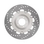 EBC 78-82 Honda CB 250 N/T Front Left Standard Brake Rotor