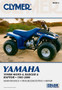 Repair Manual Yam Badger