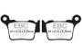EBC 2023 Gas-Gas Pierer MC 65 198 2T Front Left MXS Sport Brake Pads
