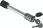 Dead Bolt Hitch Lock