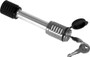 Trailer Hitch Lock 2-1/2"x5/8" Dia