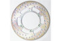 EBC 02-04 Malaguti Ciak 50 Front Left Standard Brake Rotor