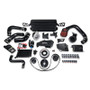 KraftWerks 10-15 Chevy Camaro SS LS3 6.2L Supercharger System w/o Tuning - Black Edition