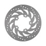 EBC 21-23 KYMCO Street People S 150i Front Left/Right Standard Brake Rotor