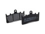 EBC Beringer Calipers 6 Piston (Old Design) Front Organic Brake Pads